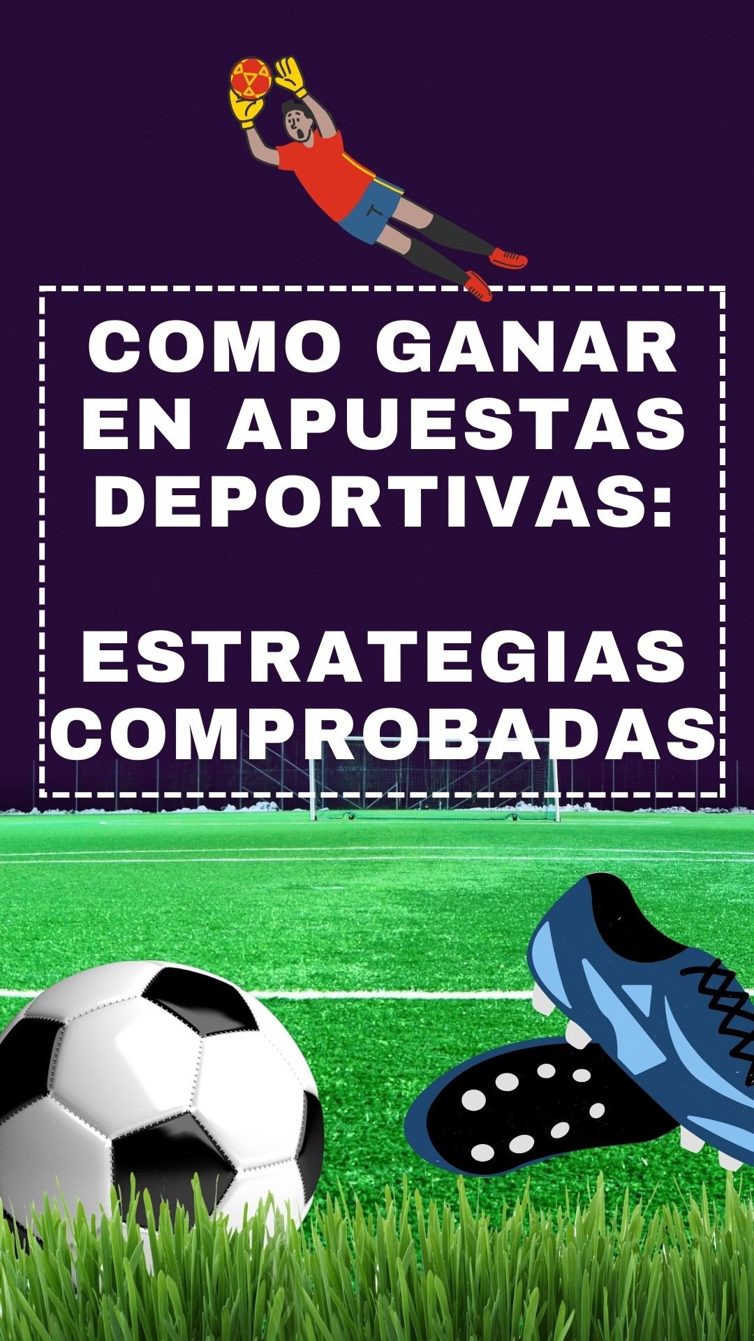 como ganar en apuestas deportivas